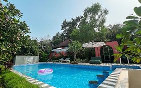 Habitus Resort